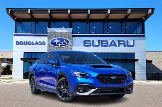 New 2025 Subaru WRX Premium image 1
