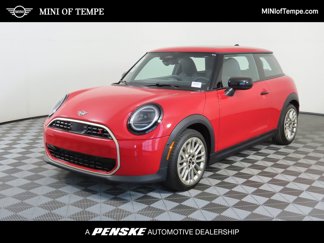 New 2025 MINI Cooper S image 1
