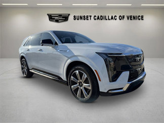 New 2025 Cadillac Escalade IQ Luxury 2 image 1