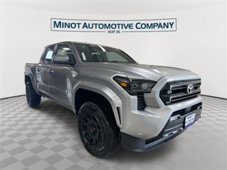New 2025 Toyota Tacoma SR5 image 1