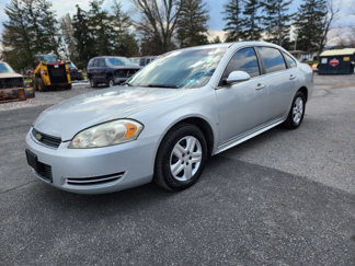 Used 2010 Chevrolet Impala LS image 1