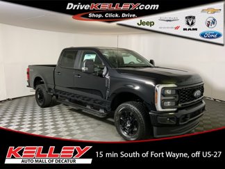 New 2025 Ford F250 XL image 1