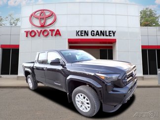 New 2025 Toyota Tacoma SR5 image 1