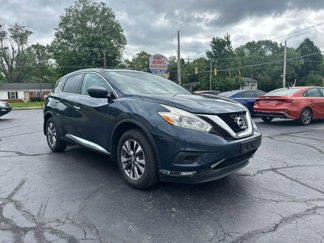 Used 2017 Nissan Murano S w/ Navigation Package image 1