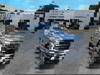New 2025 Ford F150 Raptor image 1