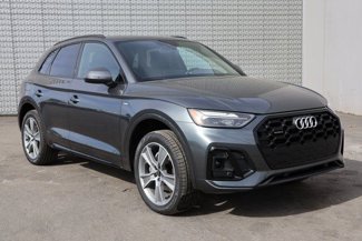 New 2025 Audi Q5 2.0T Premium image 1