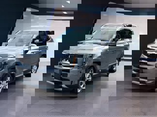 Certified 2022 Kia Telluride LX image 1
