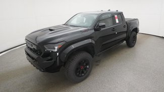 New 2025 Toyota Tacoma TRD Pro image 1