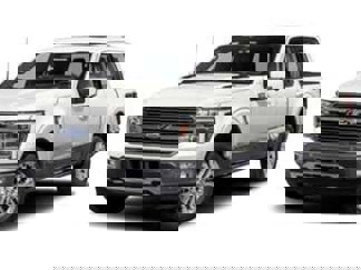 New 2025 Ford F150 King Ranch image 1