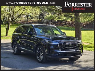 New 2025 Lincoln Aviator AWD image 1