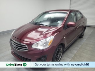 Used 2019 Mitsubishi Mirage G4 ES image 1