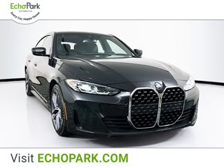 Used 2024 BMW 430i Gran Coupe w/ Premium Package image 1