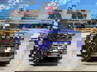 New 2025 Toyota Tacoma TRD Off-Road image 1