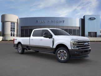 New 2025 Ford F350 King Ranch w/ FX4 Off-Road Package image 1