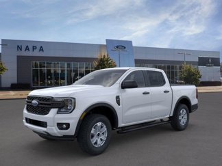 New 2025 Ford Ranger XL w/ Trailer Tow Package image 1