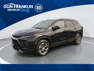Used 2023 Chevrolet Blazer LT w/ Convenience Package image 1