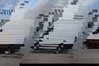 New 2025 Ford Transit 350 148 High Roof Extended AWD w/ Load Area Protection Package image 1