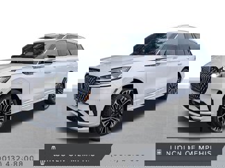 New 2025 Lincoln Aviator Black Label image 1
