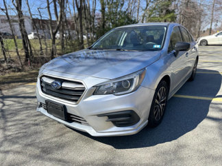Used 2018 Subaru Legacy 2.5i w/ Alloy Wheel Package image 1