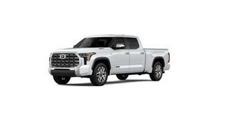 New 2025 Toyota Tundra 1794 Edition image 1