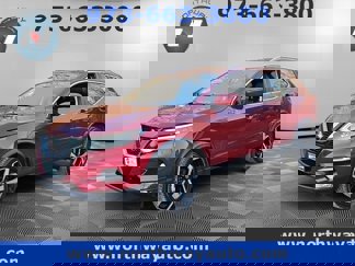 Used 2022 Nissan Rogue Sport SL w/ Premium Package image 1