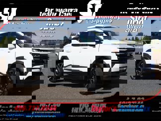 New 2025 Nissan Kicks SV w/ SV Premium Package image 1