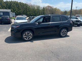 New 2025 Subaru Forester Touring image 1