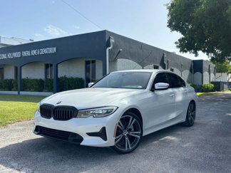 Used 2022 BMW 330i Sedan w/ Driving Assistance Package image 1