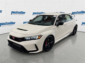 Used 2025 Honda Civic Type R image 1