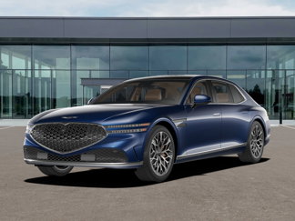 New 2025 Genesis G90 3.5T image 1