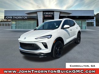 New 2026 Buick Encore GX Sport Touring image 1