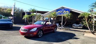 Used 2006 Lexus SC 430 Convertible image 1