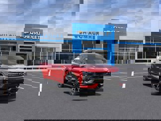 New 2025 Chevrolet Blazer EV SS w/ Performance Package image 1