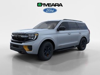 New 2025 Ford Expedition Tremor image 1