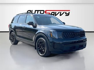 Used 2024 Kia Telluride EX X-Line image 1