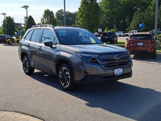 New 2025 Subaru Forester Premium image 1