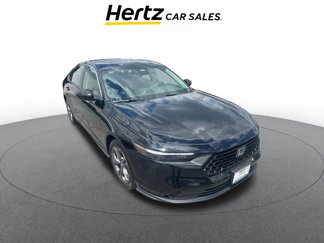 Used 2024 Honda Accord EX image 1