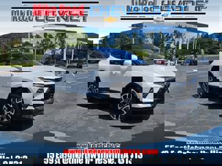New 2025 Chevrolet Blazer RS w/ Driver Confidence II Package image 1