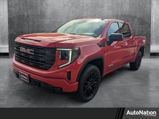 New 2025 GMC Sierra 1500 Elevation w/ Preferred Package image 1