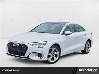Used 2023 Audi A3 2.0T Premium image 1