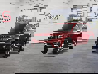 New 2025 Jeep Grand Cherokee Limited 4xe image 1
