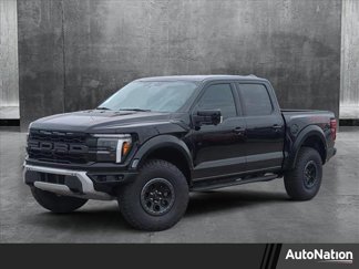 New 2025 Ford F150 Raptor image 1