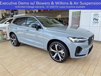 Certified 2025 Volvo XC60 T8 Ultra w/ Climate Package image 1