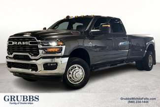 New 2026 RAM 3500 Tradesman image 1