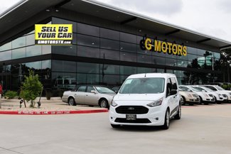 Used 2022 Ford Transit Connect XLT w/ CNG/LPG Engine Prep Package image 1