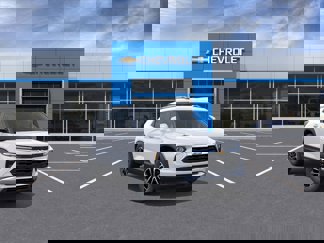 New 2026 Chevrolet TrailBlazer LT image 1