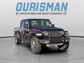 New 2025 Jeep Gladiator Mojave image 1