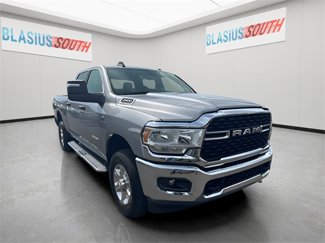 Used 2024 RAM 2500 Big Horn image 1