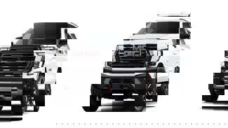 New 2026 GMC Yukon XL AT4 Ultimate image 1