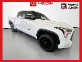 New 2025 Toyota Tundra SR5 image 1